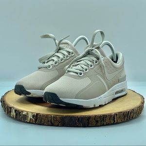 air max zero size 7.5
